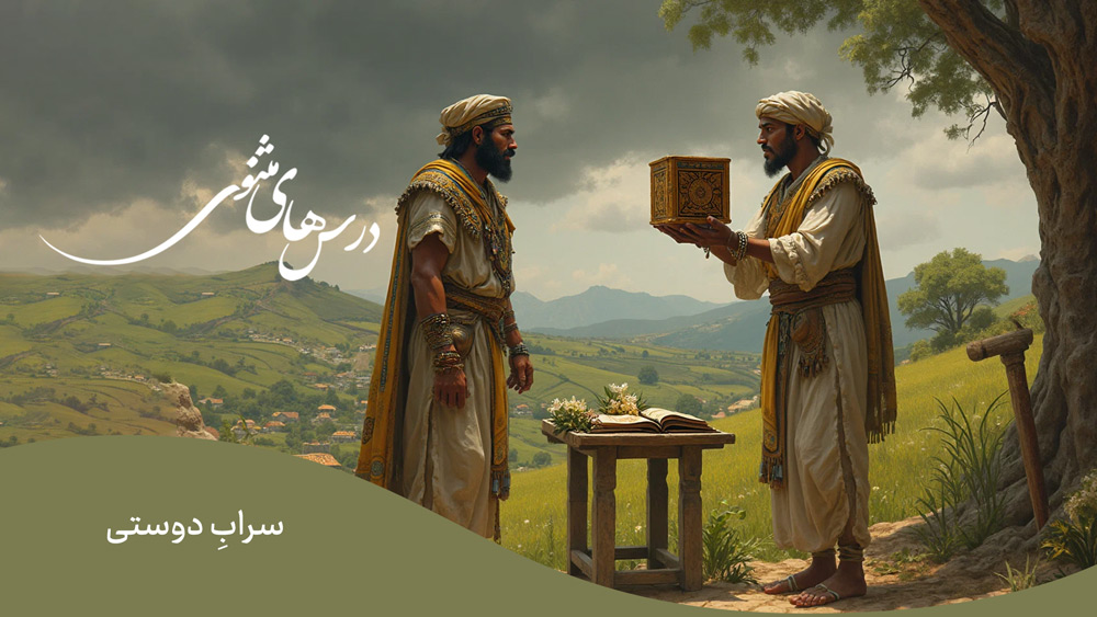 Sarab-e-Dosti