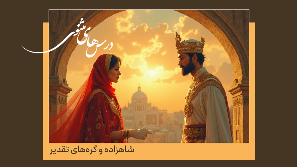 Shahzada-w-Gereh-Hay-Taqdir-