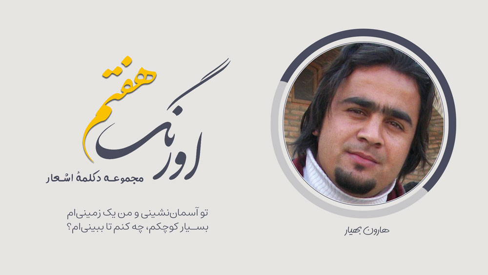 Haroon-Behyar