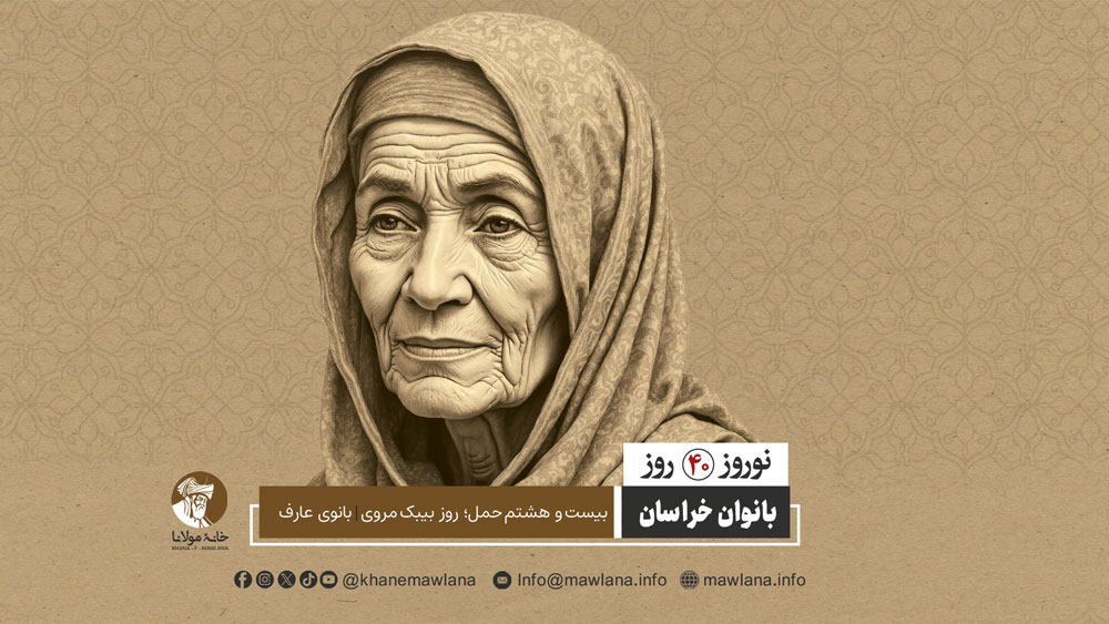 بیبک مروی