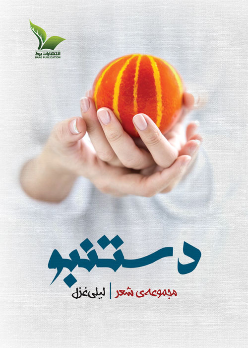 مجوعه‌ی شعر دستنبو