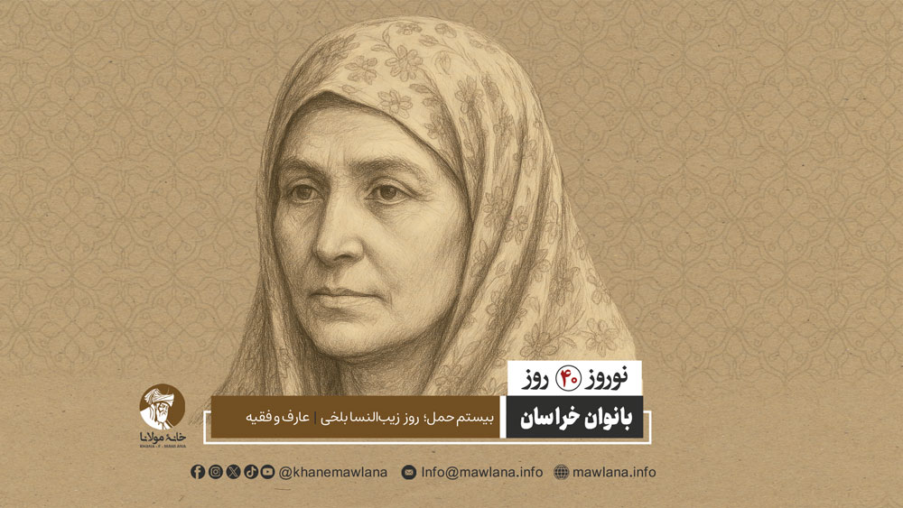 زیب‌النسا بلخی