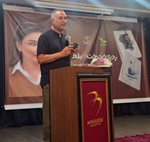 عبید صافی ـ نویسنده