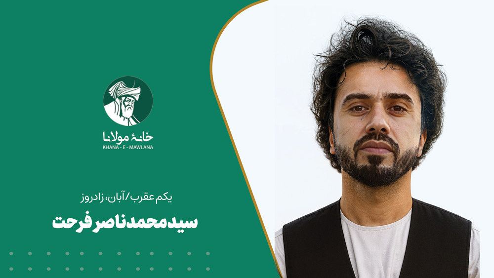 سیدمحمد ناصر فرحت