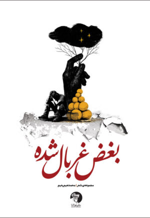 بغضِ غربال‌شده | مجموعهٔ شعر