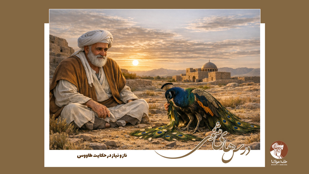 درس‌های مثنوی