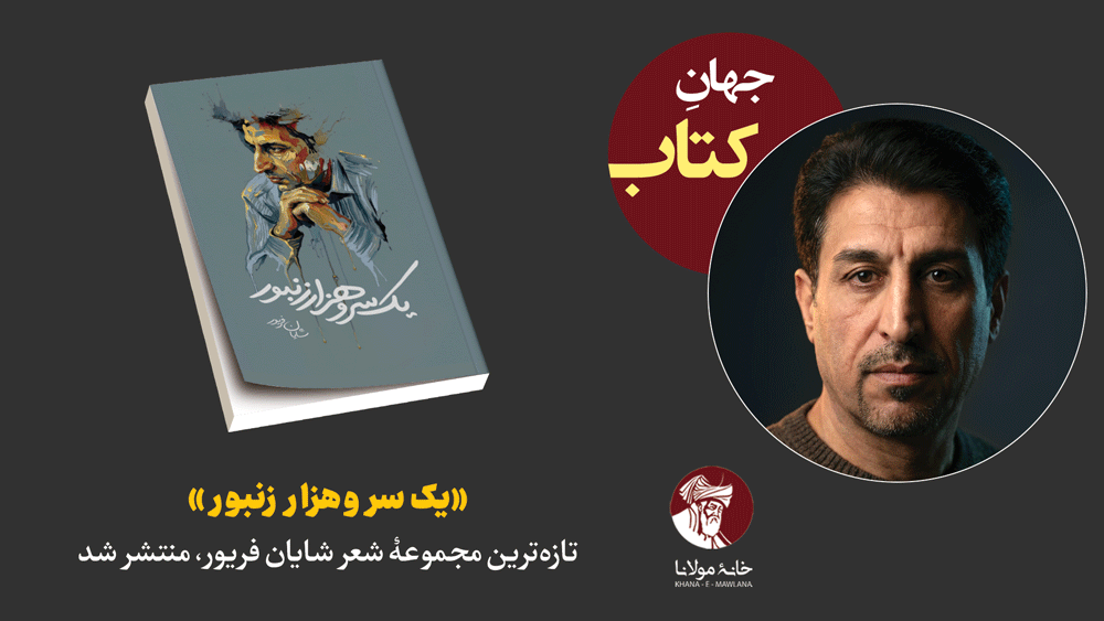 یک سر و هزار زنبور