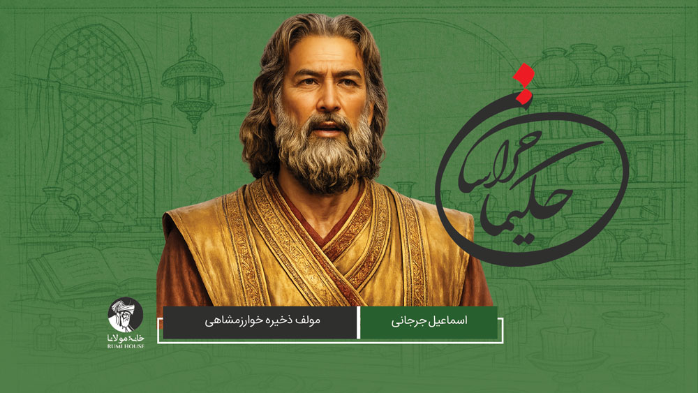 اسماعیل جرجانی